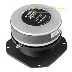 4.5″ Super Tweeter 560W Watts Max Power 1.75″ Voice Coil XTR Orion XTW750FD