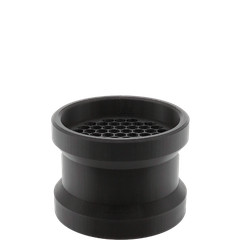 70mm 0.25g Dogwalker/Single Size Cone HUMBOLDT FILLING MACHINE Filler Cartridge