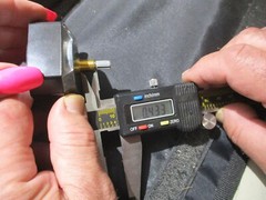 NEW SPEAKER AT-50H L-PAD VOLUME ALTERNATOR 50W L-8 8 OHMS POTENTIOMETER 50 WATT