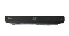 LG Blu-Ray Player/Model: BP335W/Charging Plug Not Available