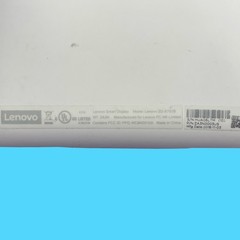 Lenovo SD-X701B 10″ Smart Display Bamboo w/ Google Assistant #MP4203