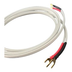QED Silver Anniversary XT Speaker cable (A Pair) Terminated