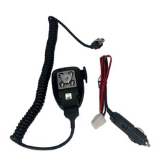 BaoFengTech BTech UV-25X4 Mobile Radio 25W VHF UHF Ham Amateur