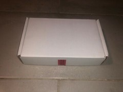 CYBERDATA AMP VOIP PAGING V2 25W PAGING AMPLIFIER POE ROHS SIGNAL 011061