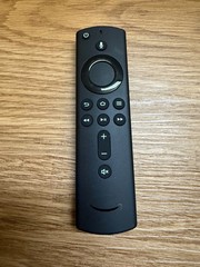 Amazon Fire TV Stick 4K 1st Gen 8GB 4K HDR Alexa Wi-Fi HDMI Dolby Atmos
