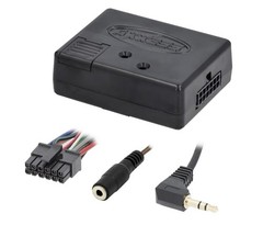 AXXESS AXSWC-2 Steering Wheel Control Interface Retain Steering Controls .A2