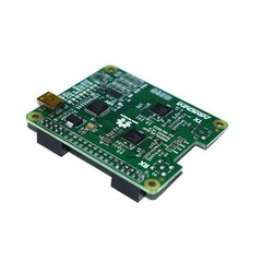Duplex MMDVM Hotspot P25 DMR YSF for Raspberry Pi + Antenna Revision 1.3