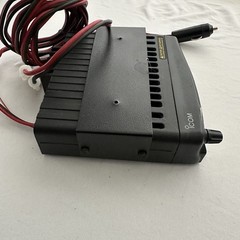 ICOM IC-F5061D VHF Analog/Digital FDMA Mobile Two Way Radio *Read Description
