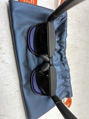 VITURE Pro XR/AR Glasses, 135″ 120Hz Bundle