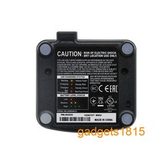 PMLN6383A Battery Charger for RMM2050 RMV2080 RMU2080 RMU2080D RMU2040 RMU2043