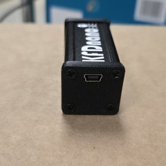KFDnano – KFD Mini USB with hirose connector (KVL Motorola, Harris Kenwood)