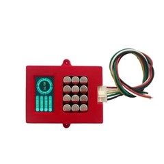 4S 5A Active Balancer with Display for Lifepo4/Lipo/LTO Battery Active Equalizer