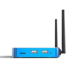 SuperBox S6 Max Android TV Box – No Fees – Authorized Distributor – Fast Ship!