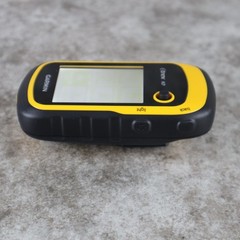Garmin eTrex 10 Handheld GPS Receiver Monochrome Navigator Yellow