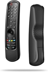 Silicone Case for LG MR22GA MR22GN Smart TV Remote Anti Slip Protective Cover