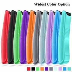 Silicone Protective Case Cover for Samsung Smart TV Remote Controller BN59 Lot