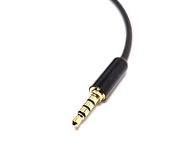 3FT -FT8/FT4/JT65/PSK Audio Interface 8 Pin Mini DIN Combo TRRS DC-13F for XIEGO