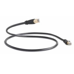 QED Performance Ethernet Graphite Cable