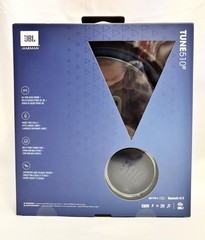 JBL Tune 510BT Bluetooth On-Ear Blue Headphones Noise Canceling, NEW & SEALED