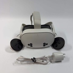 Meta Quest 3S 128GB Standalone All-in-One VR Headset P97