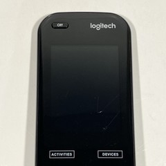 Logitech Harmony Elite PRO Remote Control System with Hub, Cradle, 1 IR Blaster