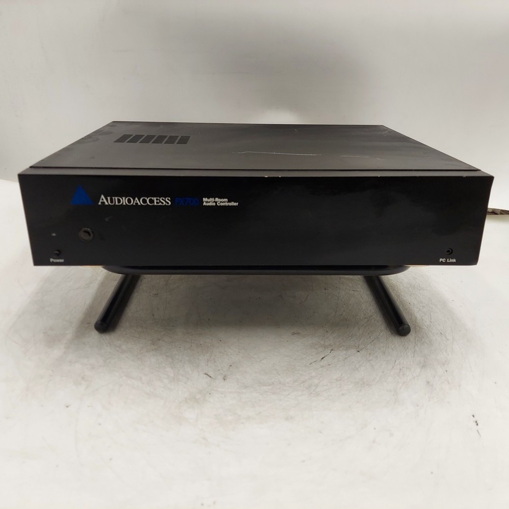 Audio Access PX-700 8-Source Multiroom Audio Controller