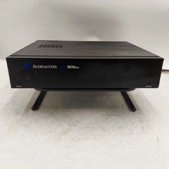 Audio Access PX-700 8-Source Multiroom Audio Controller