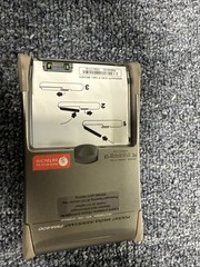 Archos Pocket Media Assistant PMA400 Untested