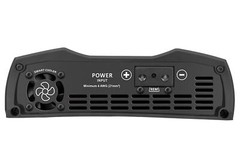 Taramps MD 3000.1 Amplifier 1 Ohm 3000 Watts RMS 1 Channel Full Range Amp