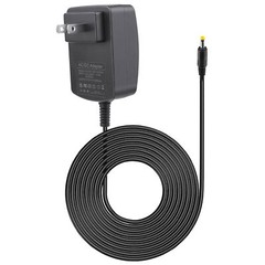 15W AC Adapter Charger For Amazon Echo PLUS Alexa Speaker Power Supply Cord USA