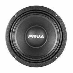 2x PRV Audio 6MR600X-NDY-4 4Ohm Neodymium Car Audio Midrange Speakers 1200W Pack