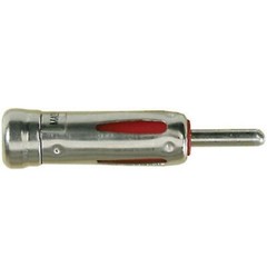 Raptor 40-VW12 AD-VW12 Antenna Adapter for Select 1988-2005 VW/BMW/Audi