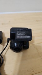 Type S 360 Dash Cam BT157143 Micro SD Not Included TESTED WORKS WELL