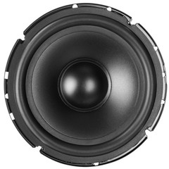 2007-2021 Toyota Tundra NVX N-Series Complete Speaker Upgrade Kit