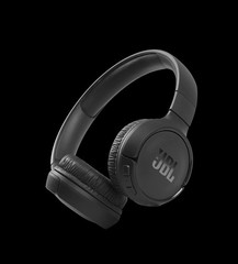 JBL Tune 510BT Wireless Bluetooth On-ear Headphones 40 hr play
