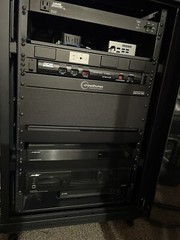 BOSE Audio System ( Fitness Center , Lounge , Hall , Nightclub , Theater , Gym )
