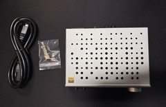 TOPPING A30 PRO Headphone Amplifier