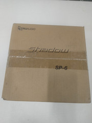 TRU Audio Shadow SP-6 In-Ceiling 8 ohm Speaker – White