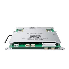 JK BMS 4S-8S 200A Li-ion LiFePo4 Smart BMS with 2A Active Balancer BT/RS485/CAN