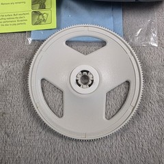 VINTAGE Skip Dr. Doctor CD & DVD Repair Device Digital Innovations Disc Fix