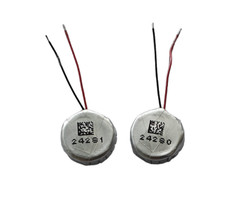 New 1240 3.85V 55mAh Battery for JBL Tune Flex TWS Wireless headphones