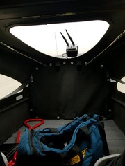 Stratux ADS-B Aviation Weather – Battery, Suction Mount, AHRS, WAAS GPS, Strap