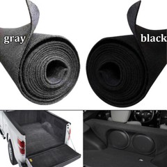 Car Boat Speaker Box Carpet Interior Trunk Under-felt Replace/Renew Lot