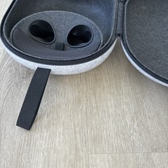 Meta Quest 3 Compact Carrying Case Used