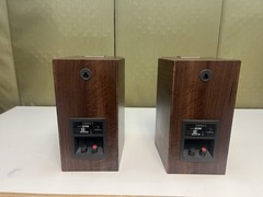 Focal Chorus 705 V Bookshelf Speakers VG Condition Excellent Focal Sound