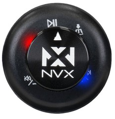 Open Box, Great – NVX XUBT3 Universal Knob for Cars, Trucks, Motorcycles, ATVs