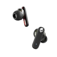 Skullcandy-Smokin’ Buds XT – Midnight Smoke (Certified Refurbished)