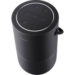 Bose 2x Portable Home Speaker, Triple Black #829393-1100 2