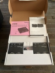 StarTech ST121UTP VGA Over Cat5 Video Extender