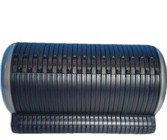 Atlantic Pod 57 CD / DVD / Blu-Ray Pull Out Retro Storage Case
